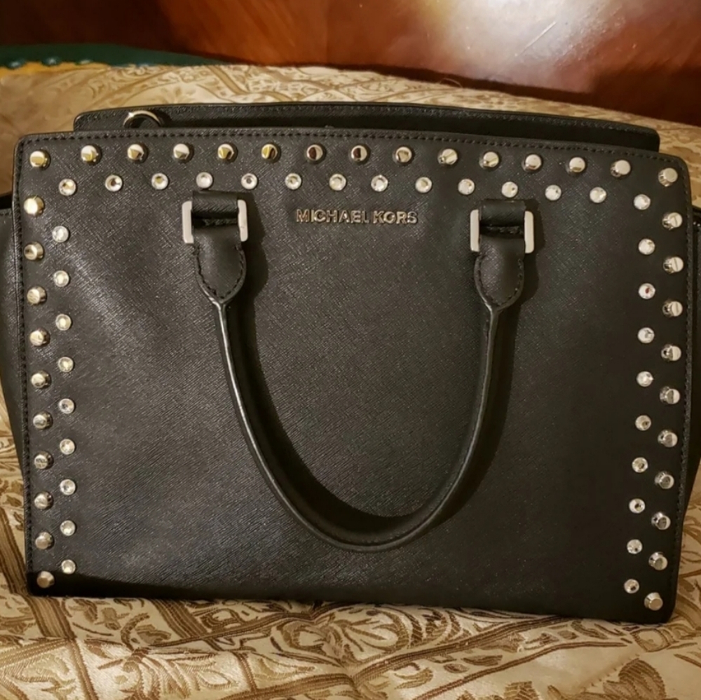 Michael kors purse